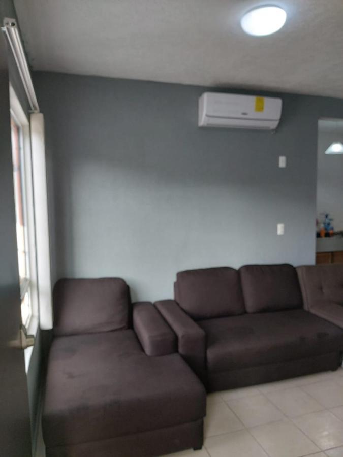 Víctor house Acapulco Exterior foto