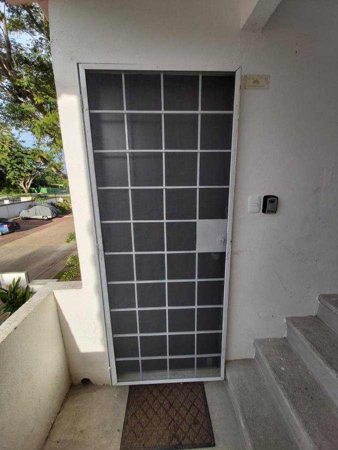 Víctor house Acapulco Exterior foto