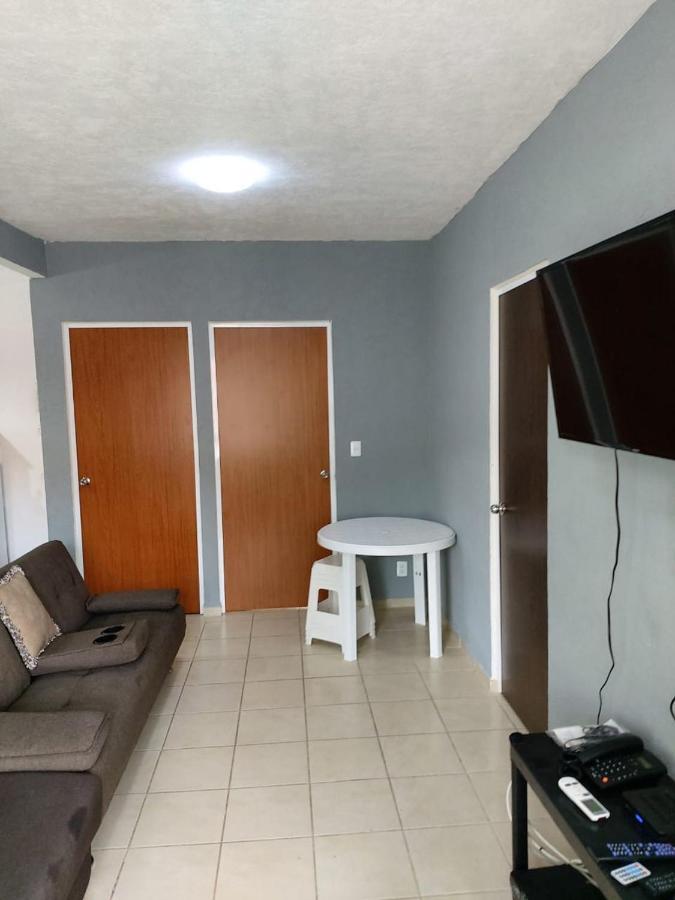 Víctor house Acapulco Exterior foto