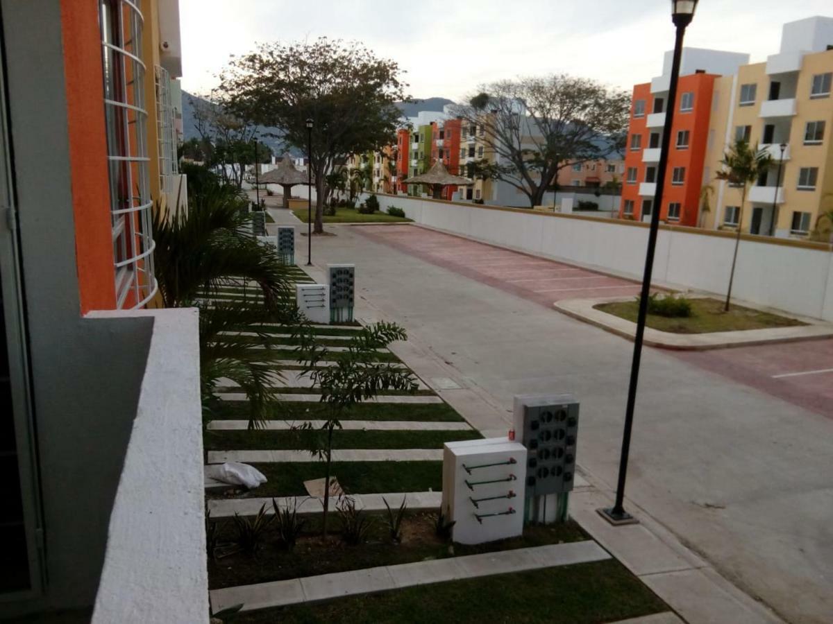 Víctor house Acapulco Exterior foto