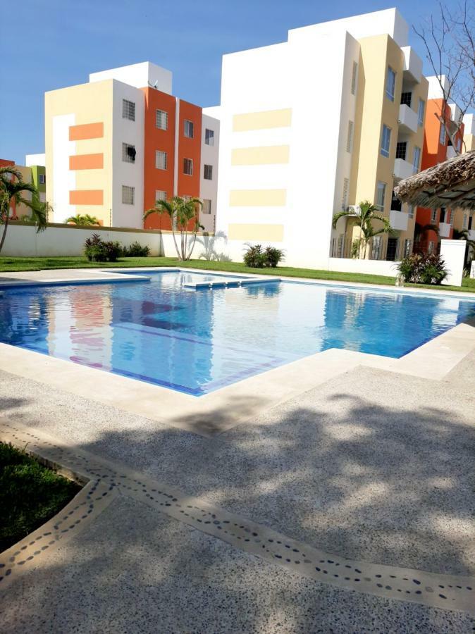 Víctor house Acapulco Exterior foto