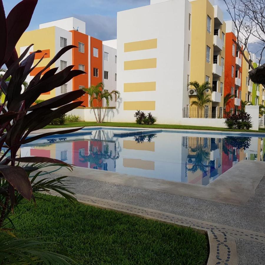 Víctor house Acapulco Exterior foto